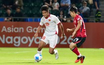 Bóng đá trẻ Việt Nam học được gì ở Asiad 2026?
