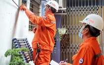 Giảm giá điện để chia sẻ với người dân trước sức ép lạm phát