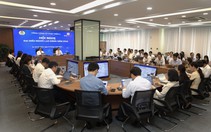 EVNGENCO3 tổ chức thành công Hội nghị đại biểu Người lao động năm 2026