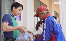 Cuộc thi Lan tỏa năng lượng tích cực 2026: Nghề công tác xã hội nâng đỡ, chăm sóc cộng đồng