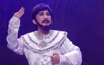 Kim Tử Long thích thú vì lần đầu đóng vai vua Priêm