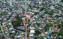 Lạc bước ở 'làng bát quái' - Hà Nội mới giữa phố núi Bảo Lộc
