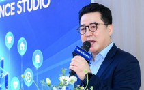 Samsung khai trương không gian trải nghiệm giải pháp công nghệ cho doanh nghiệp tại Việt Nam