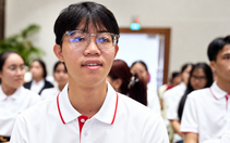 Nam SV không may cha mẹ đều điều trị tâm thần, đậu Bách khoa và được tiếp sức