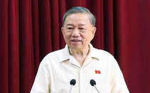 Tổng Bí thư, Chủ tịch nước Tô Lâm tiếp xúc cử tri Hà Nội trước kỳ họp thứ 2 của Quốc hội