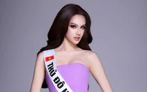 Khán giả tranh luận về dàn giám khảo Miss Universe Vietnam 2026