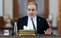 Ngoại trưởng Iran: Tehran sẵn sàng cho 'cuộc chiến tận thế', nhưng chưa từ bỏ ngoại giao