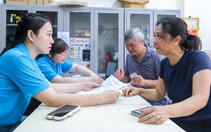 Lịch chi trả lương hưu, trợ cấp bảo hiểm xã hội mới trong tháng 10-2026