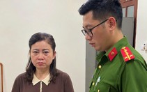 Bắt 1 trưởng phòng thuế vụ 'giúp' doanh nghiệp chiếm đoạt gần 200 tỉ đồng tiền hoàn thuế