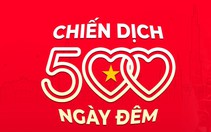 Lê Kinh Triệu - phần mộ tại Nghĩa trang Dốc Bà Đắc, An Giang - quê quán Đông Thiện, Vĩnh Phú