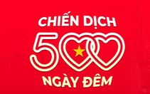 Tìm mộ liệt sĩ Vũ Văn Đạo - sinh năm 1953, quê quán Hà Nam