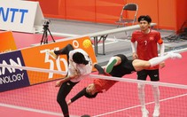 Thể thao Việt Nam đã có thêm huy chương Asiad sau 2 ngày 'trắng tay'
