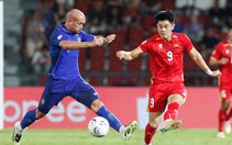 Việt Nam - Thái Lan: Chờ tài HLV Kim Sang Sik