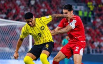 Dư luận Đông Nam Á chê Indonesia 'dùng toàn cầu thủ châu Âu, rồi cũng đá hệt xưa'