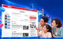 Báo Điện tử Tuổi Trẻ ra mắt chuyên trang Cộng đồng