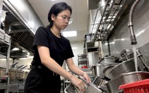 Nữ sinh viên viết đơn xin gia hạn học phí được ủng hộ hơn 113 triệu đồng