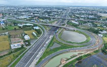 Hàng triệu người dân phía Nam rút ngắn thời gian đi lại ra sao khi có cao tốc Bến Lức - Long Thành?