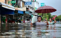 'Dành dụm cả năm, du lịch trúng mưa ngập': Bí kíp nào trải nghiệm Bangkok đúng ngày mưa