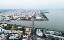 Sẽ đấu giá quyền khai thác mỏ vật liệu san lấp từ biển gần 100ha ở Rạch Giá