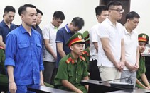 Hai ‘ông trùm’ vụ sữa giả lĩnh 30 năm tù, cựu công an lừa ‘chạy án’ và cựu chi cục trưởng cùng lĩnh 12 năm