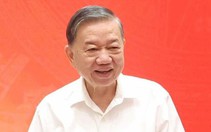 Tổng Bí thư, Chủ tịch nước: Pháp luật phải đủ ổn định để người dân, doanh nghiệp yên tâm đầu tư