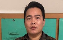 Bắt người làm giả 3 sổ đỏ, dẫn nạn nhân đi xem đất trồng rồi nhận 2,4 tỉ đồng