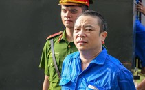Vợ viện trưởng nói không thỏa thuận nhưng nhận 4 ‘tép tiền 500 ngàn’ vẫn nhắn 'bà trùm’ Mai Anh: ‘Còn thiếu 4 tờ’