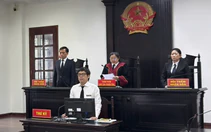 VKSND khu vực 5 TP.HCM thắng kiện vụ đòi lại nhà xe cho thuê ở cư xá Thanh Đa