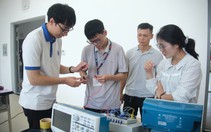 Việt Nam đứng thứ 43 về đổi mới sáng tạo toàn cầu, tăng 1 bậc