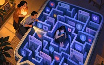 Khi 'chuyện gia đình' được kể với người dưng
