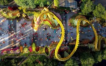 TP.HCM có giải 'Oscar du lịch', khách vẫn cần thêm lý do để ở lại