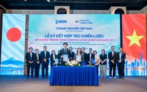 Long Châu và Santen chung tay chăm sóc, điều trị các bệnh lý về mắt cho người Việt