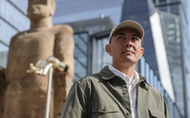 Tuấn Andrew Nguyễn, nghệ sĩ thị giác, đạo diễn phim 1735km, vào danh sách TIME100 Art 2026