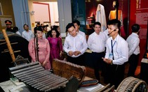 TP.HCM miễn vé tham quan bảo tàng cho học sinh, sinh viên từ 1-10