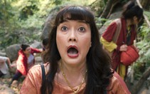 Án mạng karaoke dời lịch chiếu vì ngại đối đầu với Trại buôn người?