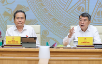 Thủ tướng: Không để lợi ích ngành, lợi ích nhóm chi phối trong các văn bản quy phạm pháp luật