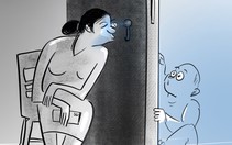 'Con ghét bố mẹ': Khi con cái lên Facebook để nói chuyện… trong nhà