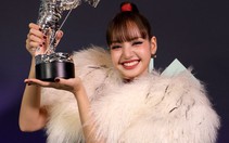 Lisa BlackPink bị nghi ngờ mua giải ở VMAs 2026