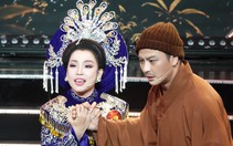 Chuông vàng vọng cổ Huỳnh Kim Tho biết trễ vẫn muốn bắt đầu nghiệp diễn