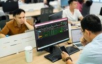 PNJ, Khang Điền cùng loạt cổ phiếu xuống đáy nhiều năm dù VN-Index vẫn quanh 1.800 điểm