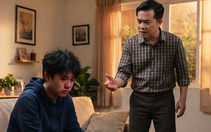 Xuất hiện nhóm 'Con ghét bố mẹ', phụ huynh nên ứng xử thế nào?