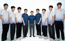 Liên minh huyền thoại và PUBG Mobile Việt Nam thi đấu ấn tượng ở Asiad