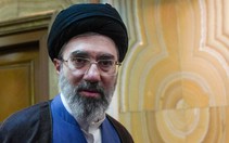 Lãnh tụ tối cao Iran nói Mỹ sẽ bị giáng đòn đau, buộc phải rời Trung Đông
