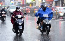 Thời tiết hôm nay 30-9: Nắng nóng bắt đầu lan rộng phía Bắc, Nam Bộ chiều mưa dông