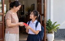 Nên cho con bao nhiêu tiền tiêu vặt?