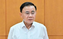 Ban Bí thư quy định bộ máy, biên chế đảng ủy cơ sở ban, cơ quan của Đảng ở Trung ương