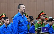 Những cọc tiền được ghi ký hiệu và cuộc truy vấn cựu viện trưởng về chuyện nhận tiền khắp viện