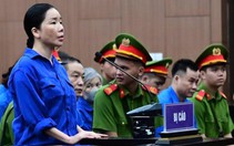 ‘Bà trùm’ Mai Anh khai đánh đập, ép buộc từ bác sĩ đến bảo vệ nhận tiền, mở cổng viện