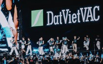Chủ tịch DatVietVAC bắt tay cựu Global CEO HYBE phát triển kinh tế fandom Việt Nam