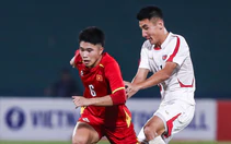 Trực tuyến U20 Palestine - U20 Việt Nam (19h): U20 Việt Nam ra sân với đội hình lạ